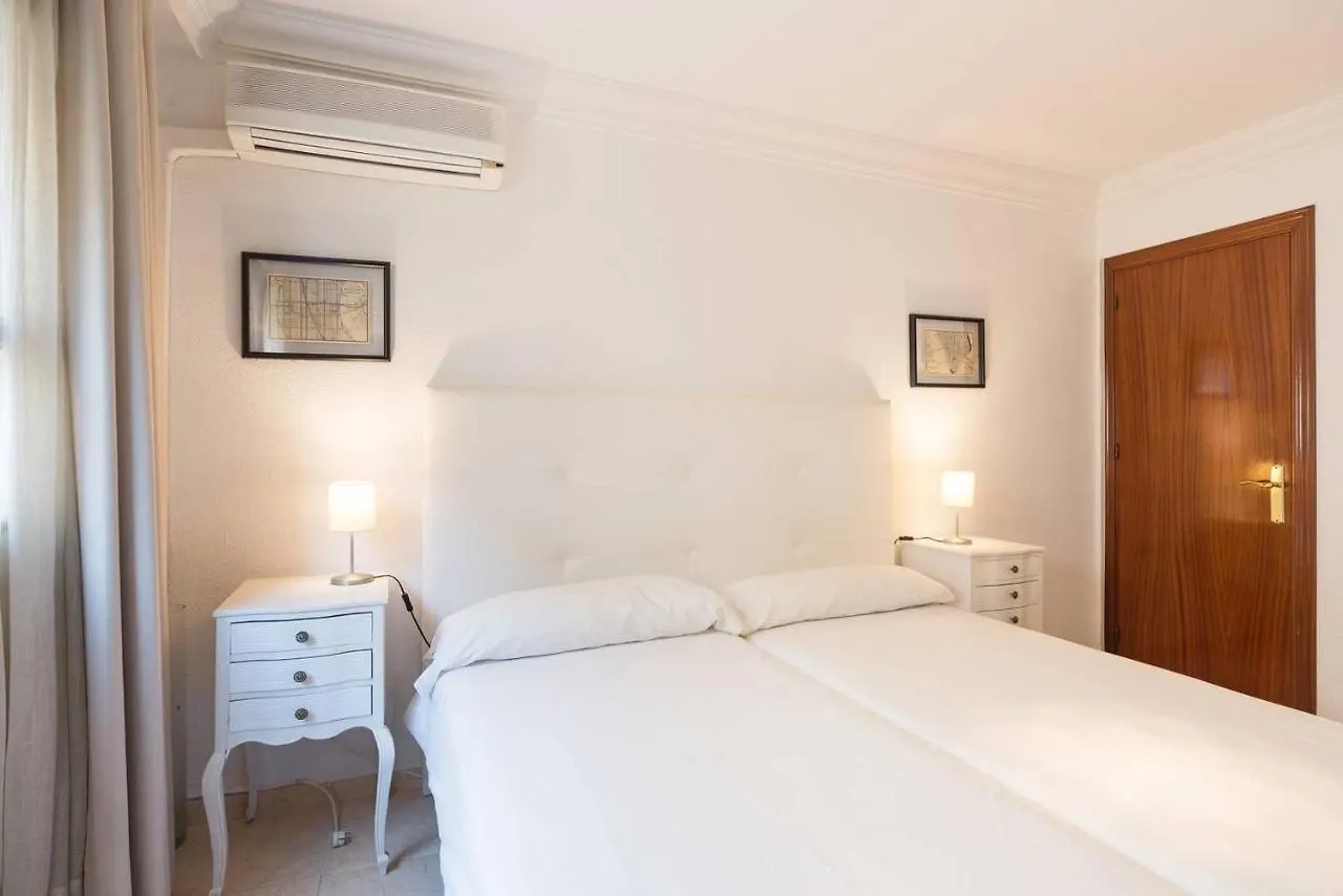 Apartamento Soho Malaga