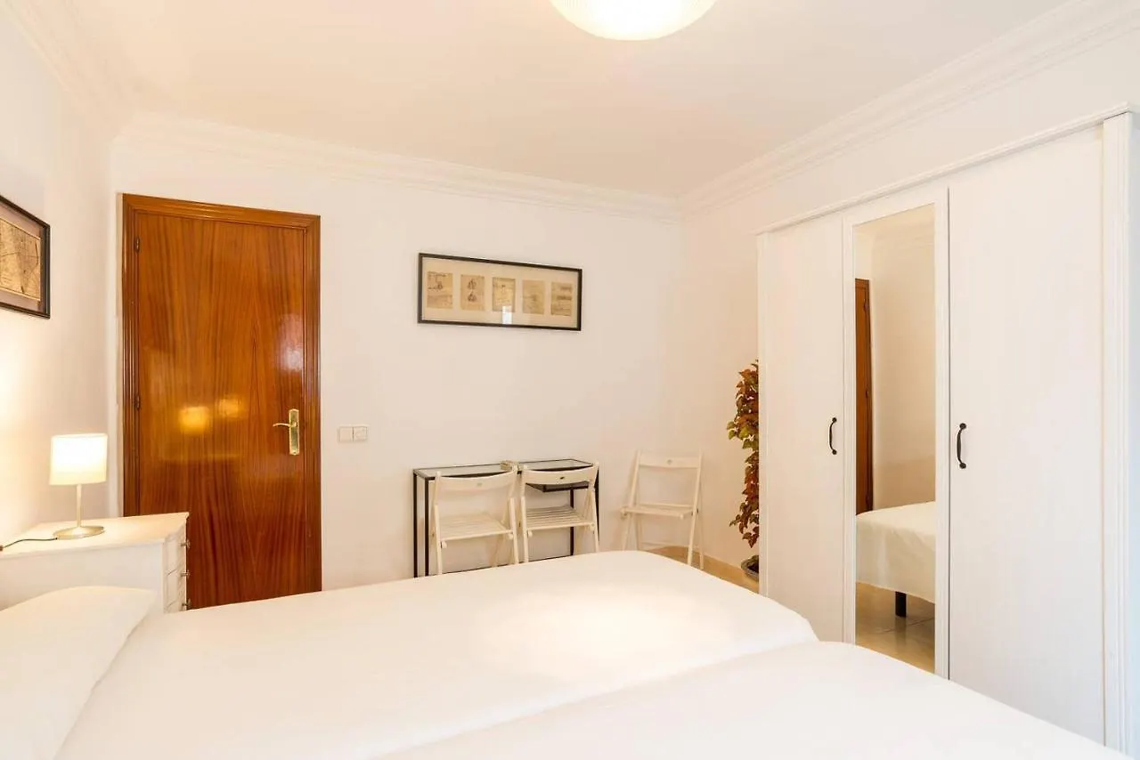 Apartamento Soho Malaga 0*,  Spain