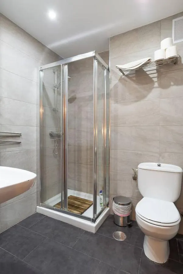 Apartment Apartamento Soho Malaga