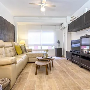 Livemálaga Marqués Apartamento