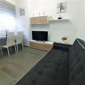 Loft Mediterráneo Apartamento