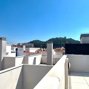 Homely Refino Loft D4 Apartamento