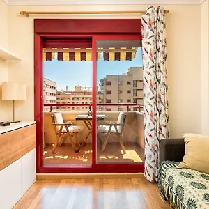  Apartment Parque Litoral