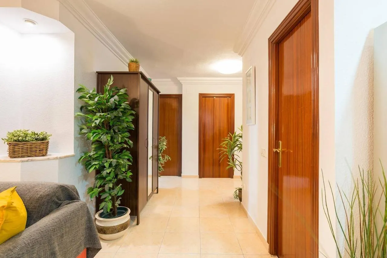 Apartamento Soho Malaga 0*,  Spain