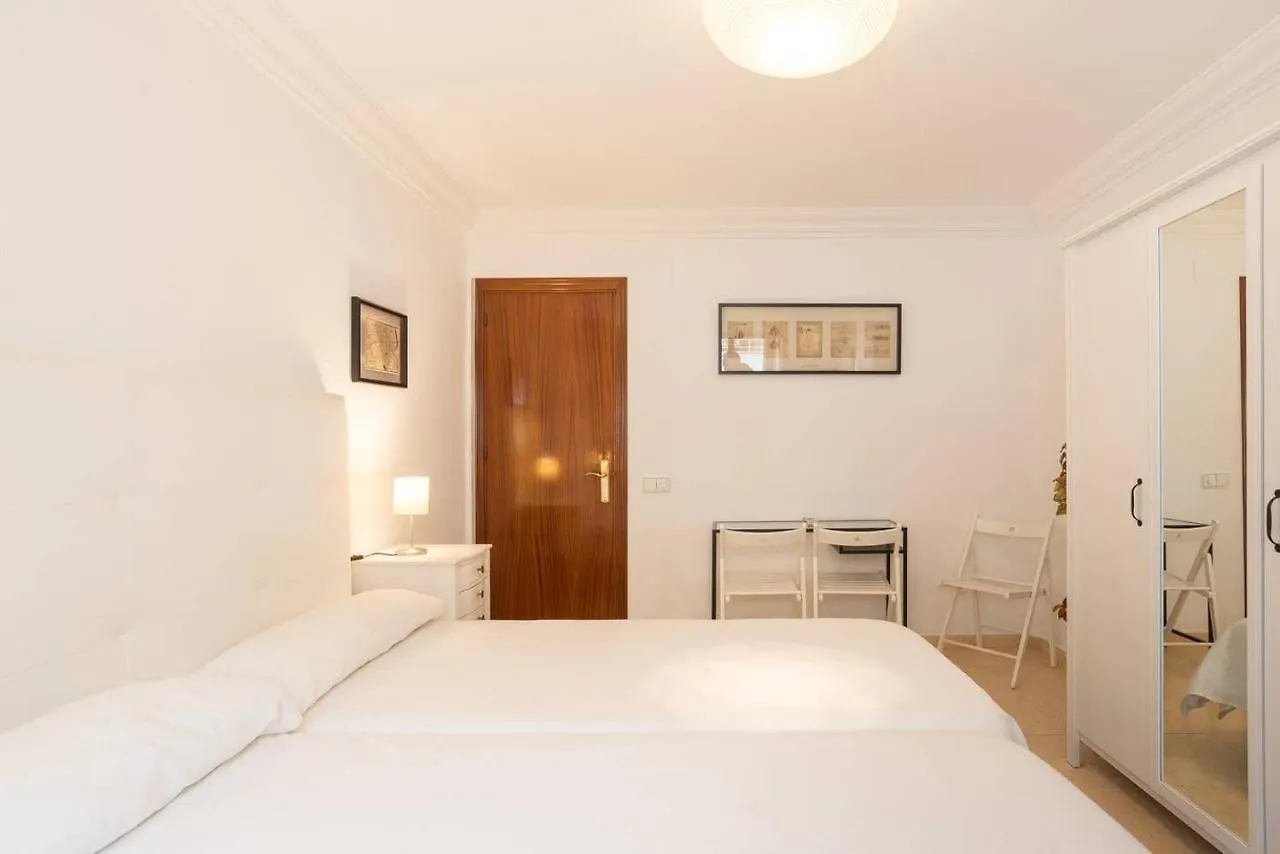 Apartamento Soho Malaga 0*,  Spain