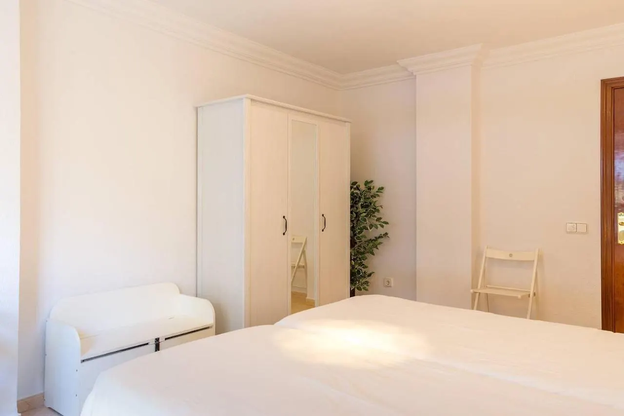Apartamento Soho Malaga