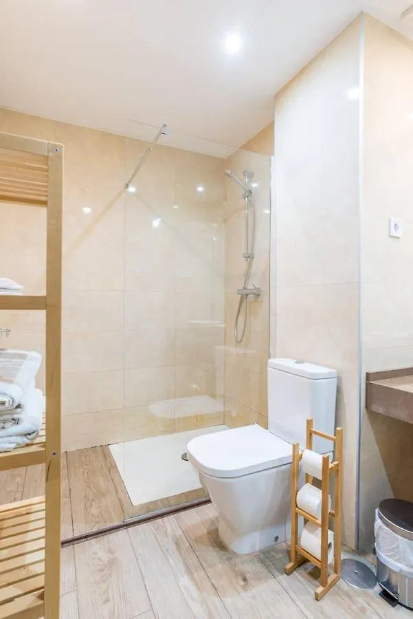 Apartamento Soho Malaga