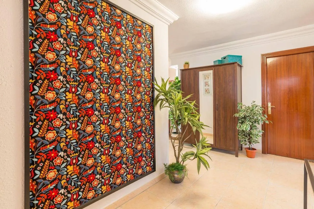 Apartamento Soho Malaga Spain