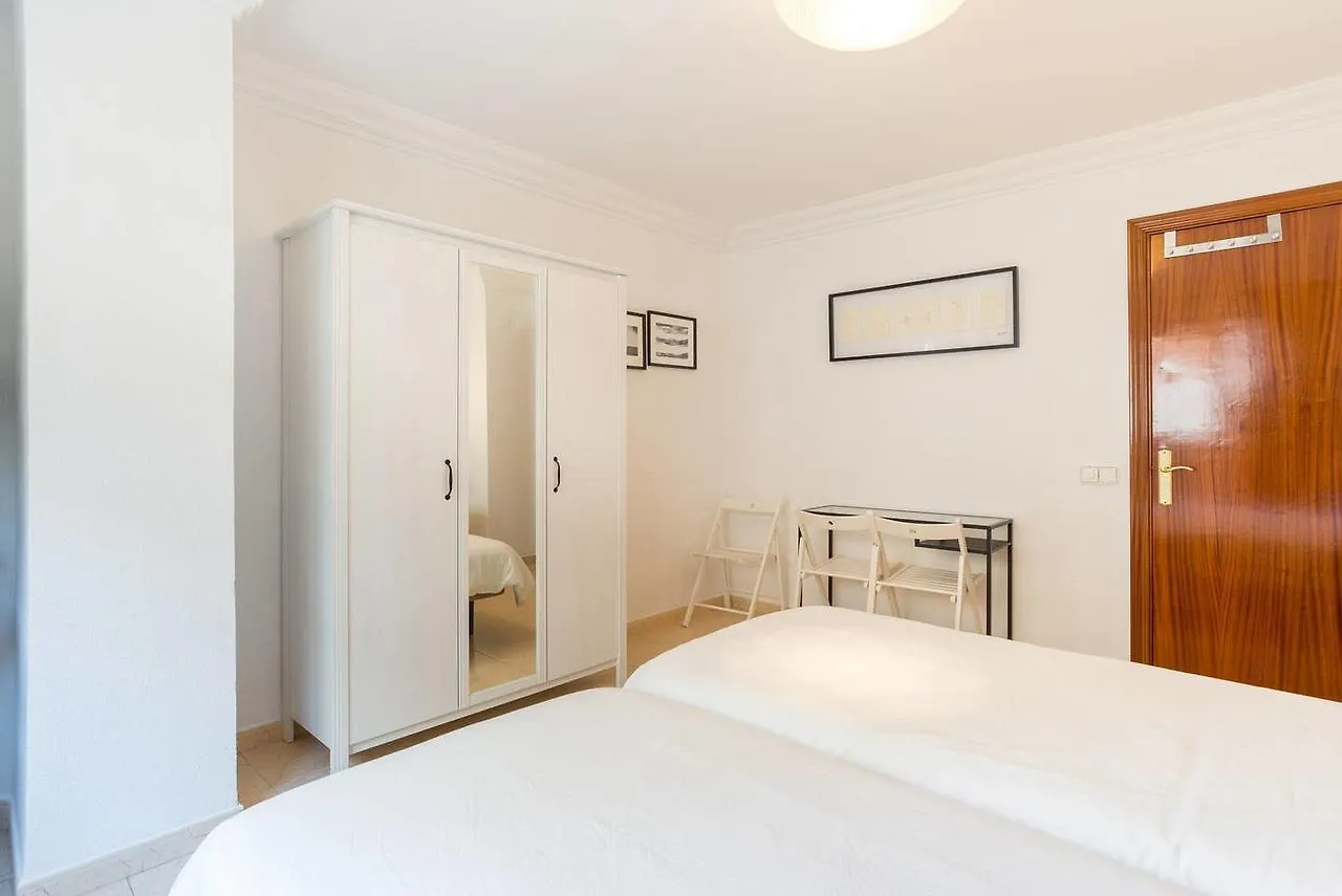 Apartamento Soho Malaga 0*,